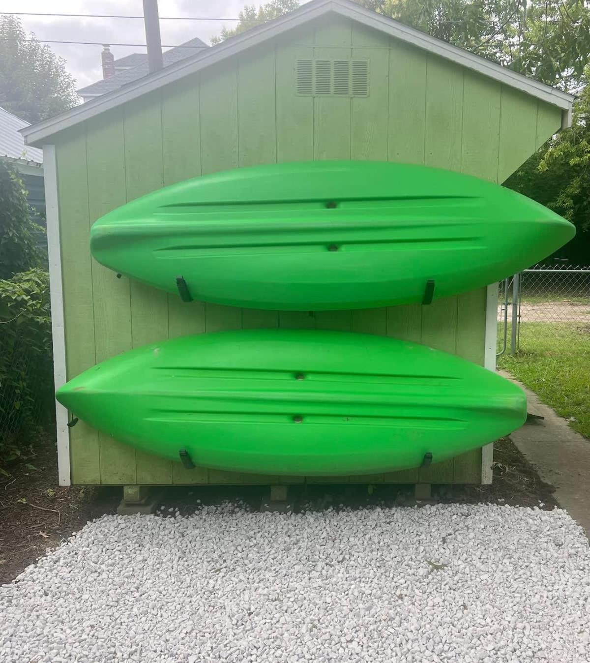 Key Lime Cottage Steps From Cape Charles Beach Exterior foto